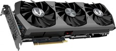 Видеокарта nVidia GeForce RTX3080 Ti Zotac Trinity 12Gb (ZT-A30810b-10P)