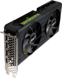 Видеокарта Palit GeForce RTX 3060 Dual OC V1 LHR