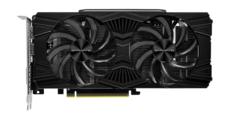 Видеокарта Gainward GTX1660TI GHOST NE6166T018J9-1160L