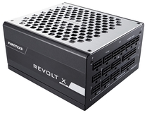 Блок питания Phanteks Revolt X 1200W (PH-P1200PS)