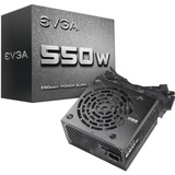 Блок питания EVGA N1 550W (100-N1-0550-L2)