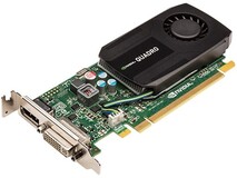 Профессиональная видеокарта NVIDIA Quadro K600 PNY 1Gb (VCQK600) OEM