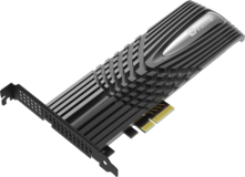 Накопитель SSD 512Gb Plextor M10P(Y) (PX-512M10PY)