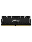 Оперативная память 16Gb DDR4 3000MHz Kingston Fury Beast Black (KF430C15RB1A/16)