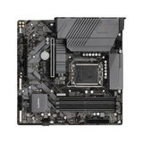 Материнская плата Gigabyte B660M GAMING X DDR4