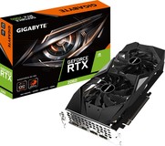 Видеокарта NVIDIA GeForce RTX2060 Gigabyte WindForce 2X OC 12Gb (GV-N2060WF2OC-12GD)