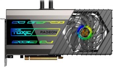 Видеокарта AMD Radeon RX 6900 XT Sapphire Gaming OC LC 16Gb (11308-13-20G)