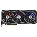 Видеокарта NVIDIA GeForce RTX3080 ASUS 12Gb (ROG-STRIX-RTX3080-O12G-GAMING)