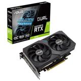 Видеокарта Asus GeForce RTX 3050 Dual 8GB (DUAL-RTX3050-8G)
