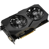 Видеокарта NVIDIA GeForce RTX2060 ASUS 12Gb (DUAL-RTX2060-12G-EVO)