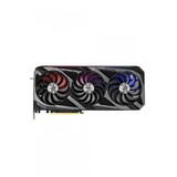 Видеокарта NVIDIA GeForce RTX3060 Ti ASUS 8Gb LHR (ROG-STRIX-RTX3060TI-O8G-V2-GAMING) RTL