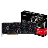 Видеокарта BIOSTAR Radeon RX 6700 XT 12Gb OC (VA67S6TML9)