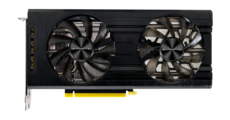 Видеокарта nVidia GeForce RTX2060 Super Gainward GHOST 8Gb (NE6206S018P2-1160X-1)