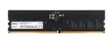Оперативная память 16Gb DDR5 4800MHz Netac (NTBSD5P48SP16)