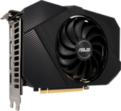 Видеокарта GeForce RTX 3050 ASUS 8Gb (PH-RTX3050-8G)