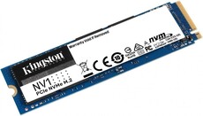 Накопитель SSD 1Tb Kingston NV1 (SNVS/1000G)