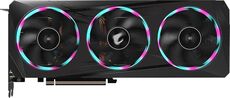 Видеокарта Gigabyte GeForce RTX 3050 8 ГБ (GV-N3050AORUS E-8GD)