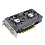 Видеокарта GeForce GTX1650 Afox PCI-E 4096Mb (AF1650-4096D6H3-V3)