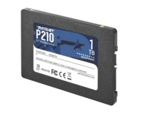 Накопитель SSD 1Tb Patriot P210 (P210S1TB25)