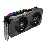 Видеокарта GeForce RTX3050 ASUS 8Gb (TUF-RTX3050-O8G-GAMING)