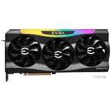 24G-P5-4981-KR EVGA RTX3090Ti FTW3 BLACK GAMING 24GB GDDR6X 384bit HDMI 3xDP iCX3