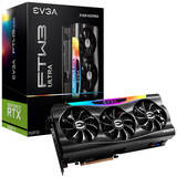 Видеокарта nVidia GeForce RTX 3090 Ti FTW3 ULTRA GAMING 24GB (24G-P5-4985-KR)
