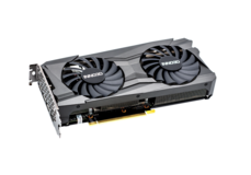 Видеокарта GeForce RTX 3050 INNO3D Gaming OC X2 8Gb (N30502-08D6X-11902120)