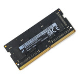 Оперативная память 4Gb Micron MTA4ATF51264HZ-2G6E3 DDR4 2666 SODIMM