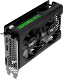 Видеокарта NVIDIA GeForce RTX 3050 Palit Dual 8Gb (NE63050018P1-1070D)