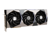 NVIDIA GeForce RTX 4090 MSI 24Gb (RTX 4090 Suprim 24G)