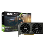 Видеокарта Ninja RTX3060 (3584SP) (NH306F126S)