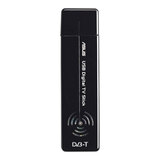 ТВ-тюнер ASUS My Cinema U3100 MINI PLUS/T/RC, внешний