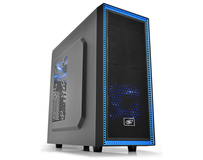 CompDay №38623 Intel Core i7 - 10700K 3.8 ГГц / Чипсет H410M / GeForce GTX 1660 6Gb