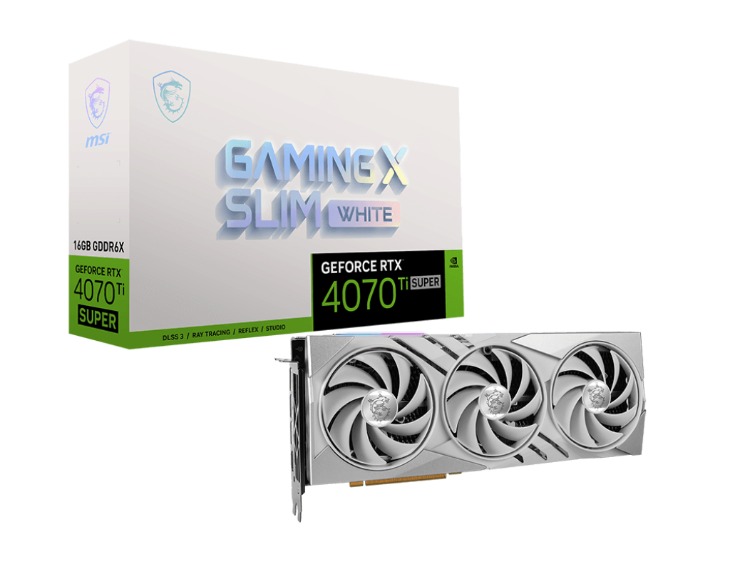 4070 ti super Ozon