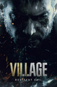 Компьютер для Resident Evil Village