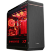 Zalman представила Full-Tower корпус Z-Machine X7