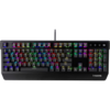 i-Rocks K60M Plus: механическая клавиатура с RGB-подсветкой