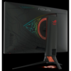 Игровой монитор ASUS ROG Swift PG27VQ скоро в продаже 