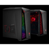 Игровой систменик MSI Infinite X 