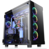 Дебют корпуса Thermaltake View 91 Tempered Glass RGB Edition