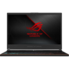 Тонкий игровой ноут ASUS ROG Zephyrus S