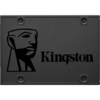 Kingston выпустила линейку доступных твердотельных накопителей A400 на основе памяти TLC NAND