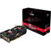 Видеокарта XFX Radeon RX 590 Fatboy OC+