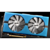  AMD Radeon RX 590: новый король среднего сегмента за $279