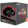 «Ryzen MAX»: специальная комплектация Ryzen 5 2600X и Ryzen 7 2700