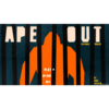 Ape Out: ритмичный экшен с гориллой в главной роли