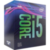 Процессор Core i5-9400F без встроенной графики уже продаётся в России