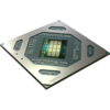 Графический чип AMD Navi 14 послужил основой ещё трёх видеоускорителей