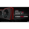 Видеокарты Radeon RX 5600 XT поступили в продажу