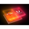 Популярность мобильных процессоров AMD растёт быстрее десктопных